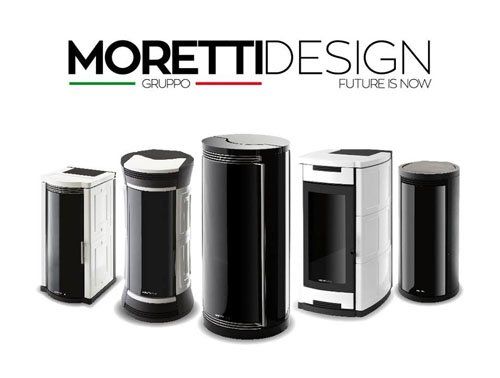Moretti Design : Cambio radical de imagen y muchas novedades